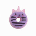 Donut Unicorn 3D Eraser – Pastel Pink Elephant