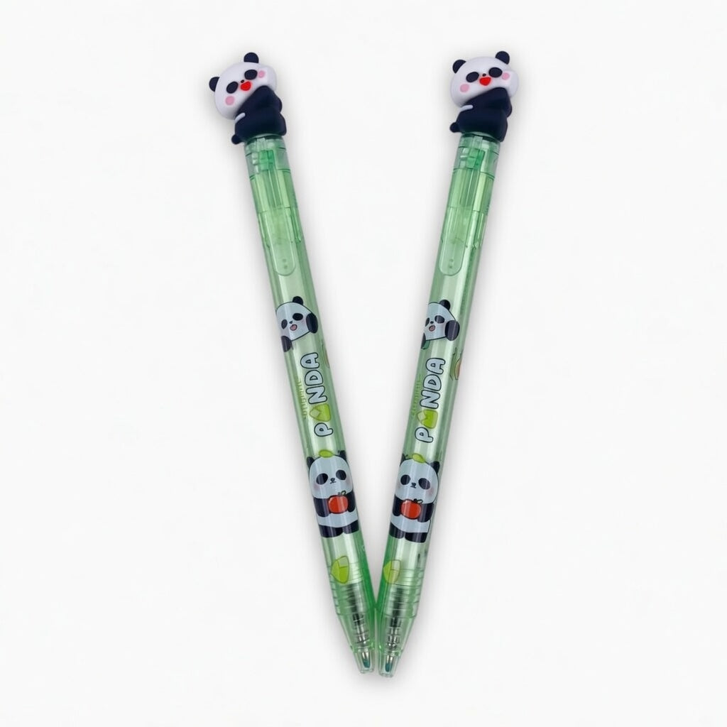 Panda Gel Pens (0.5mm)