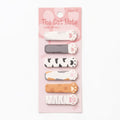 Cat Paw Sticky Notes (180pc)